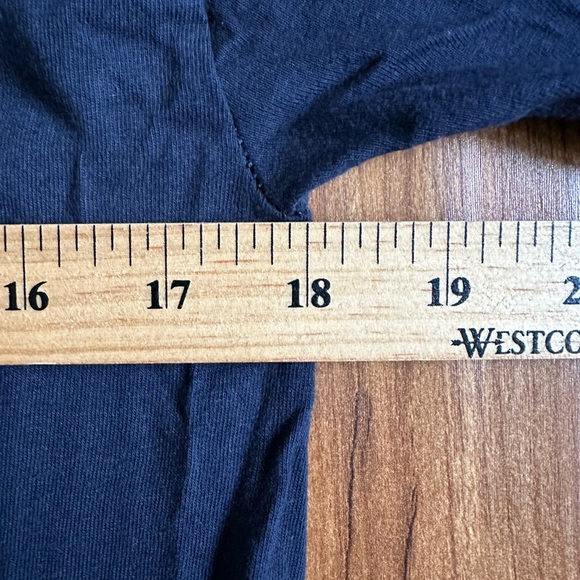 Warner Bros. Fire Department Men’s Medium T Shirt - Picture 6 of 7